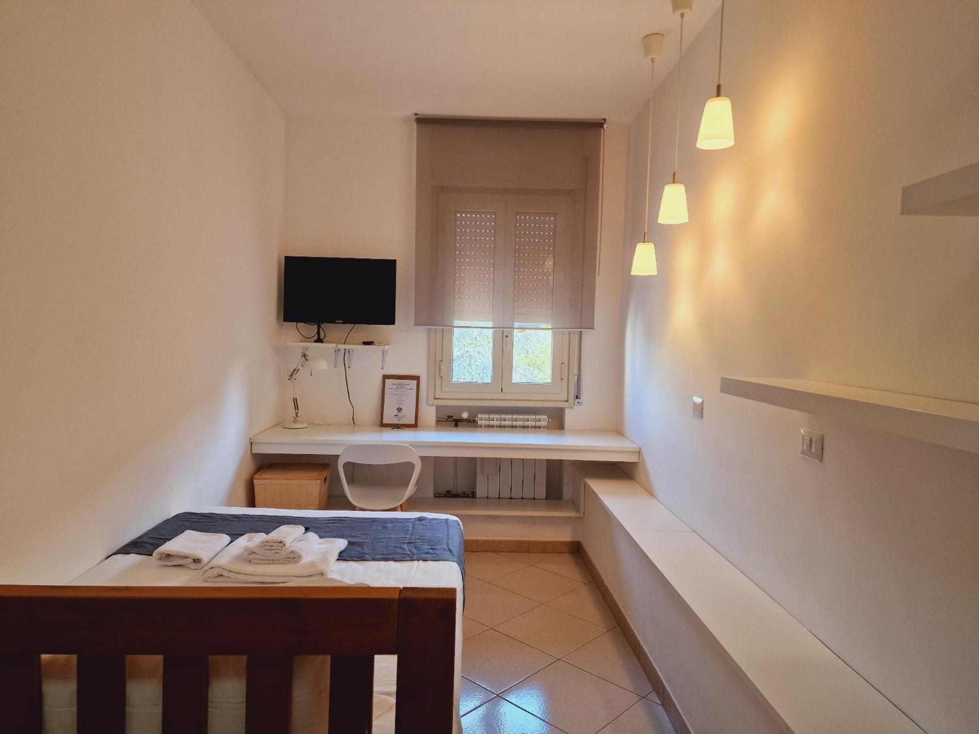 Guest House Dea Opi — Foto 2